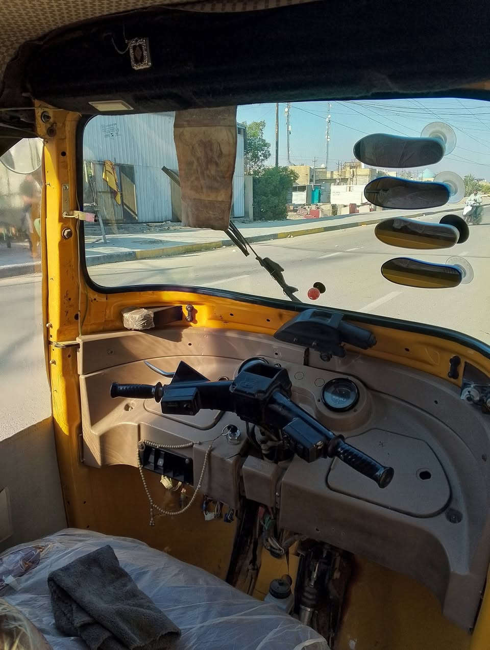 تكتك لبيع ستفسار داخل صور ***********/*********** بكاني دورة ابو دشير
