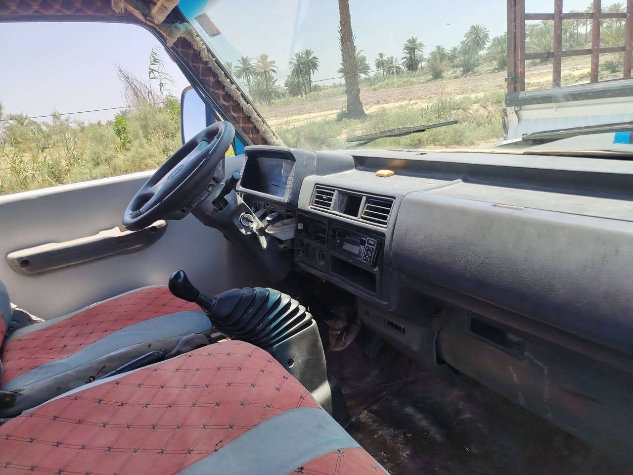 كيا بنكو 1996 رقم بغداد انكليزي سنويه 2030 كير ومكينه وشاصي تخم تاير كهربائي جاهزه مكاني بابل السعر 51 وبه مجال ***********
