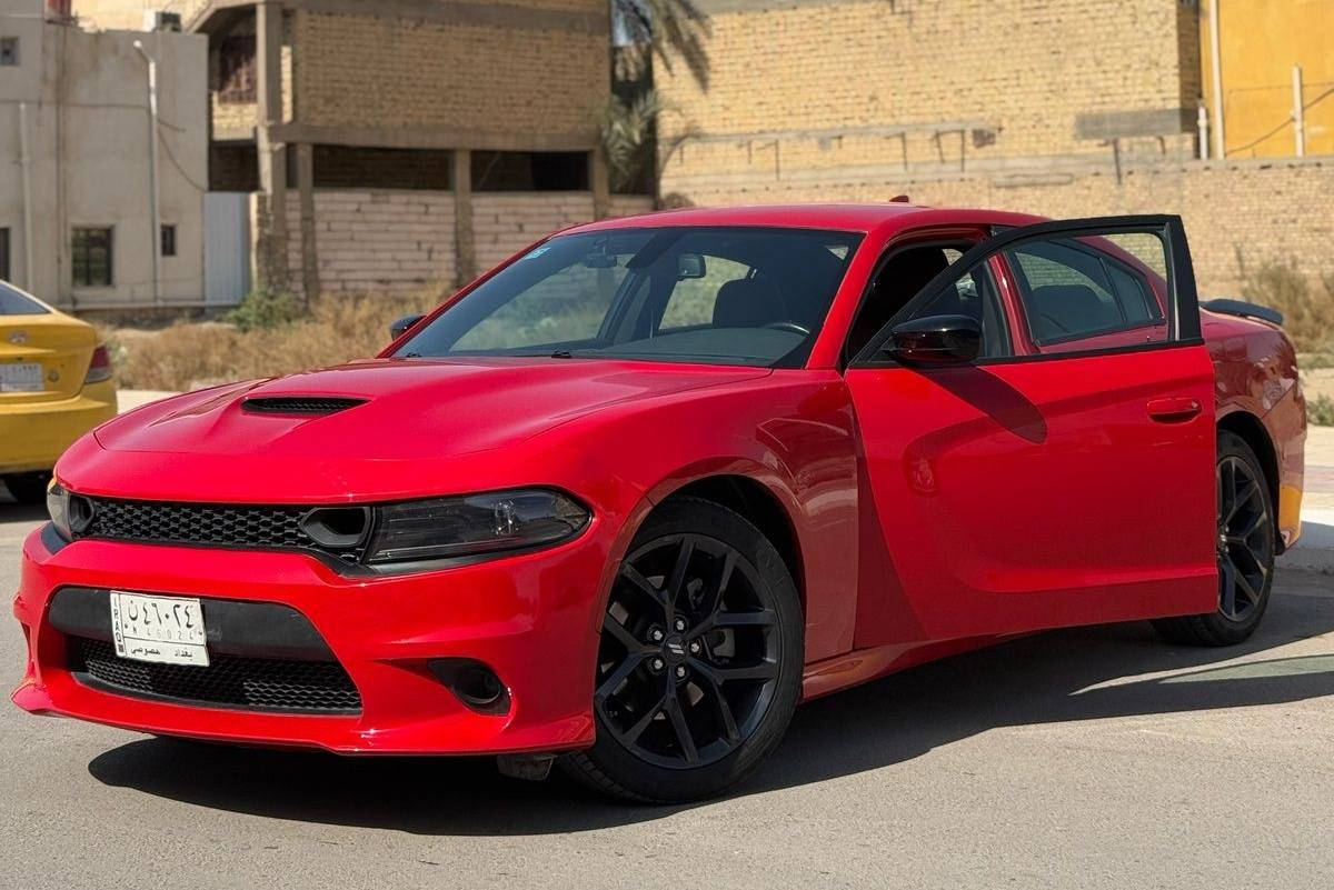 جارجر GT موديل 2023
 ماشية 40  الف ميل  حلوة مواصفات 

السيارة ضربتها تكرمون حيوان والضربة بسيطة حته الدعامية الاصلية موجودة مالتها تبديل فقط بنيد  مواصفاتها  ( GT )( سوبر تراك باك ) بصمه تشغيل عن بعد شاشة كامره حساسات خلفية 
كشنات جلد تحكم ستيرن جهتين كروز سرعه  
نظام سبورت قطعتين تبريد مكينة 6 سلندر  3600 وعليها شوته KN الاصلية ( الالمنيوم مو البلاستك ) منطيتها صوت حلو و  30 حصان زيادة سبايدر خلفي دبل كزوز  
لايت زنون من ثائر طيارة الليل نهار يصير  ويل كب مالته الاصلي مامبدل 
الون : احمر طماطي مميز 
( رقم بغداد باسمي السيارة )

فقط واتساب ***********
فقط اتصال خط ***********
