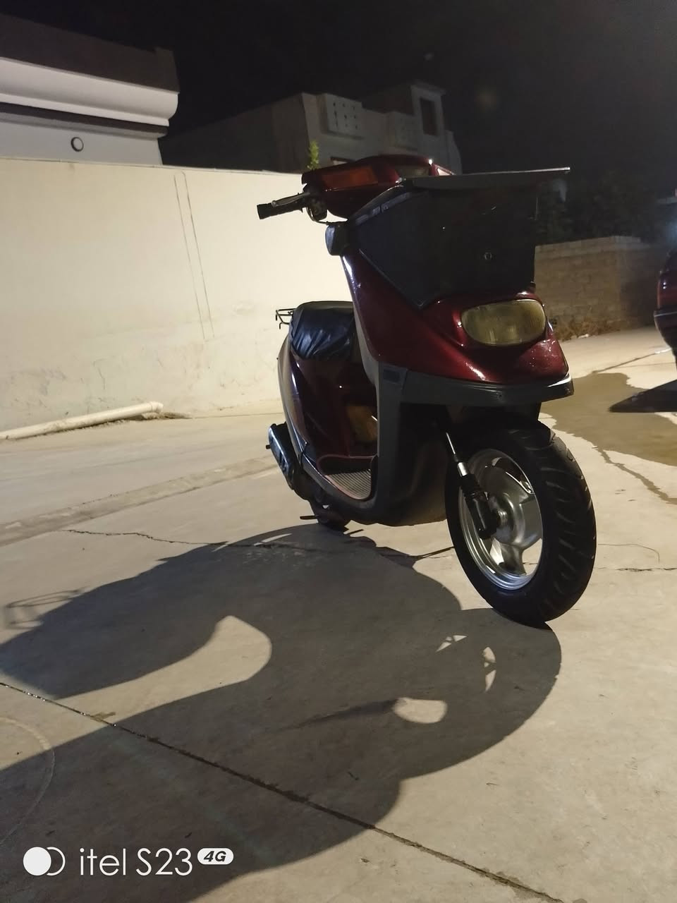 للبيع ماطور شرط سعر 300


**إذا كنت صاحب هذا الإعلان وتريد حذفه لأي سبب، رجاءا أرسل رسالة إلى الدعم الفني**