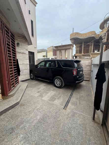 السلام عليكم 
تاهو 2023 LS خليجي رقم أربيل بأسمي 
كفاله عامه ماشيه 100 ألف كيلو
مكان الديوانية 
السعر 450 
للاستفسار ***********
