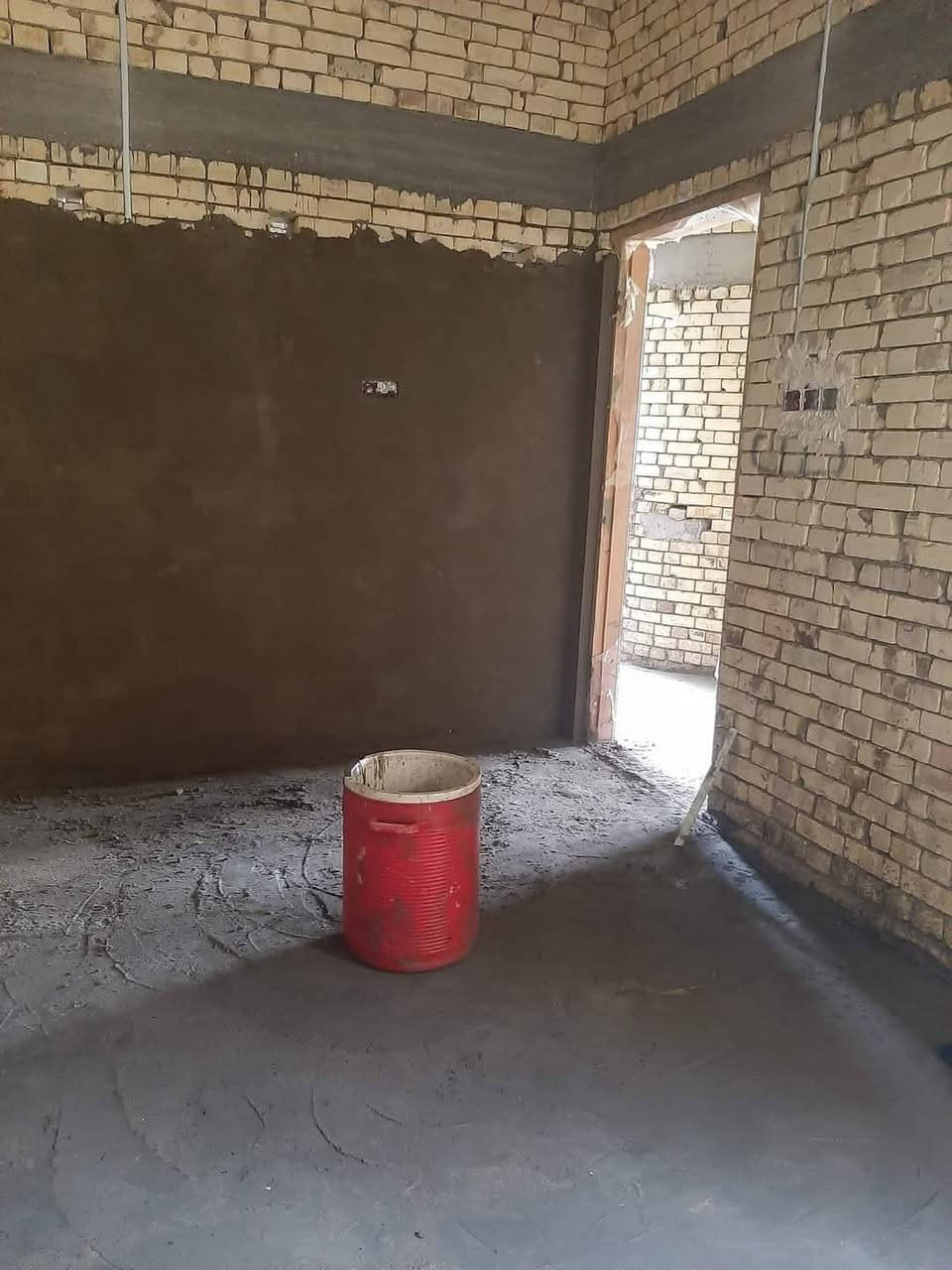 كادر شغلنه مقطوعه داخل الزبير فقط اي ستفسار مراسلة الخاص متفرغين الان شرط درجه اولى لبخ بورك سقوف جص سيراميك نثر صبغ ترميم صبة نظافة صب جوينات //زبير فقط


**إذا كنت صاحب هذا الإعلان وتريد حذفه لأي سبب، رجاءا أرسل رسالة إلى الدعم الفني**