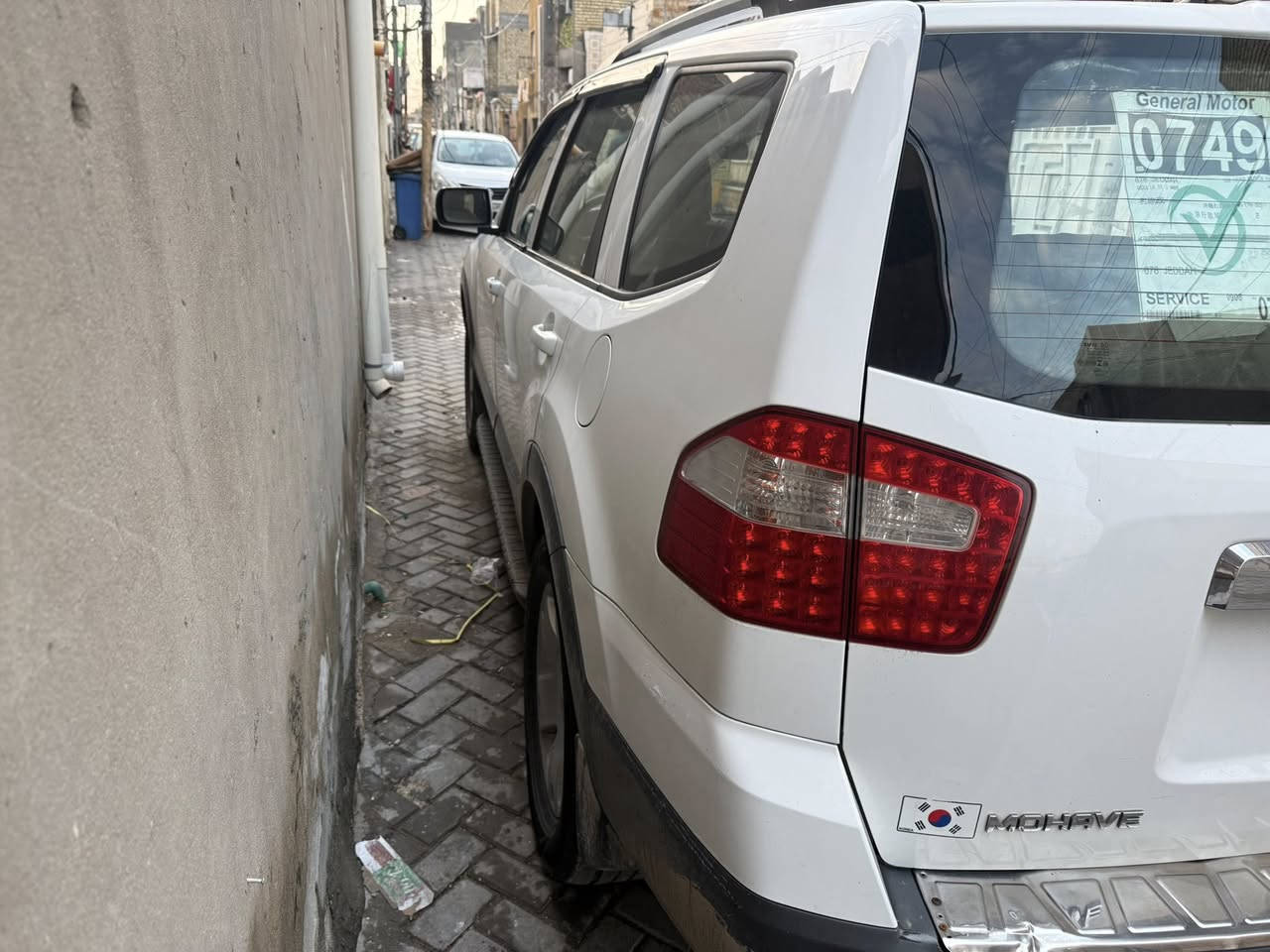 سلام وعليكم كيا مهافي 2011 خليجي مكفوله كفاله عامة من الصبغ والبارد موصفات نص فول ماشة150 السعر 128 مكانهه بغداد *********** اعتذر عن المراوس
