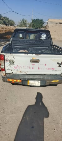 كريت ويل • ٢٠١٢ • الناصرية