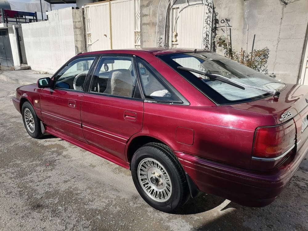 مازدا موديل ١٩٩١ مه كينه ٨به خ ئارم بلاستيك دهوك سه نه وي ئه سلى له گه له بيده حم وليدراو بوزانياري زياتر به يوه ندى بكه *********** *********** رانية, السليمانية
