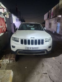 لاريدو • خليجي • ٢٠١٥