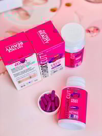 مسمن هايدروكسي للوجه • بدون أضرار جانبية • توصيل لجميع المحافظات