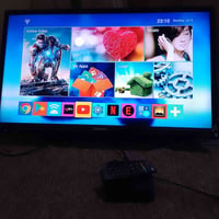 تلفزيون LED • تلفزيون جنرال • تلفزيون ستلايت • جهاز اندرويد • تلفزيون ...