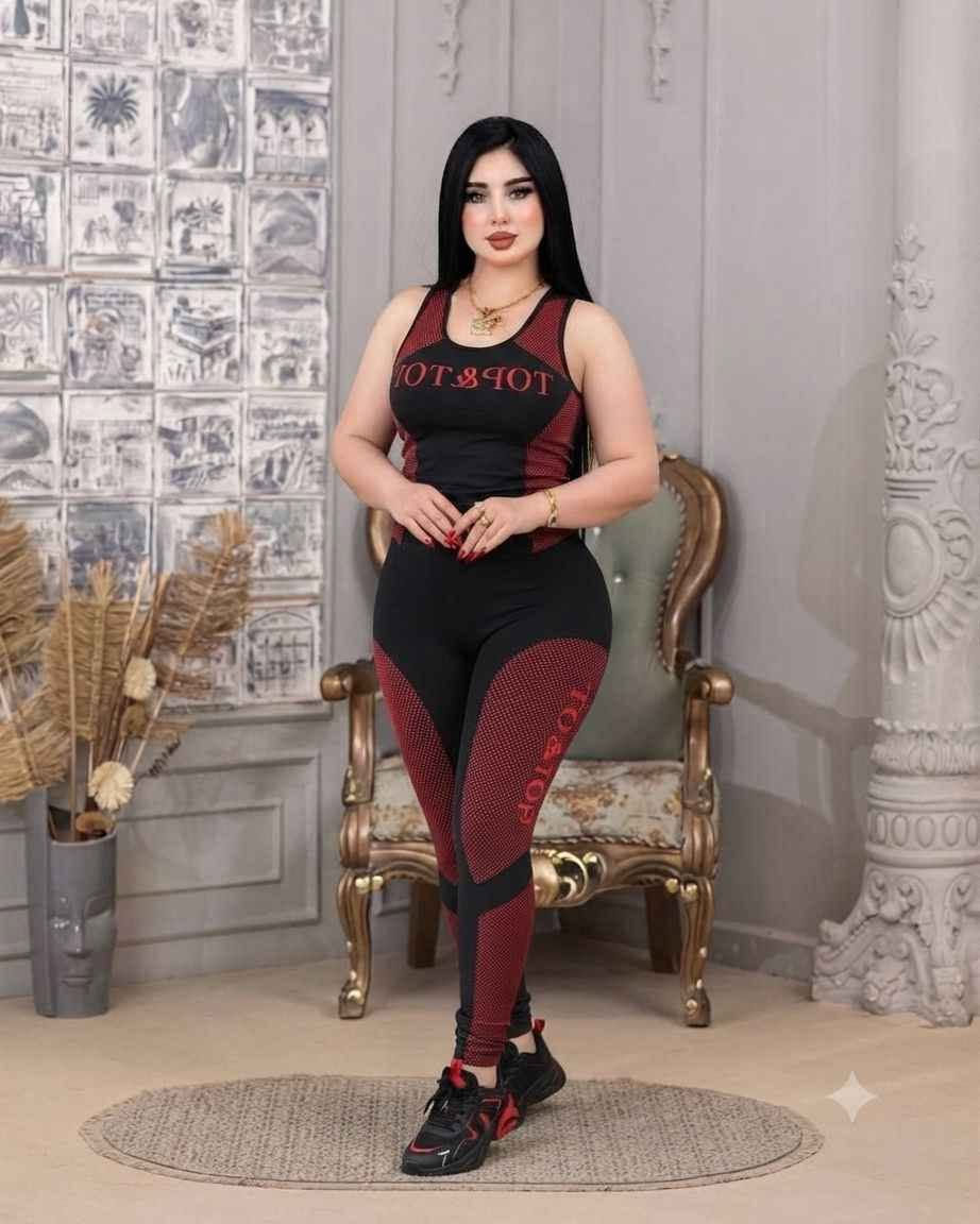 تراك رياضي حراري يلبس من وزن 50 _85
سعر القطعه 8 الف 
قطعتين 15 الف البصرة, العراق


**إذا كنت صاحب هذا الإعلان وتريد حذفه لأي سبب، رجاءا أرسل رسالة إلى الدعم الفني**