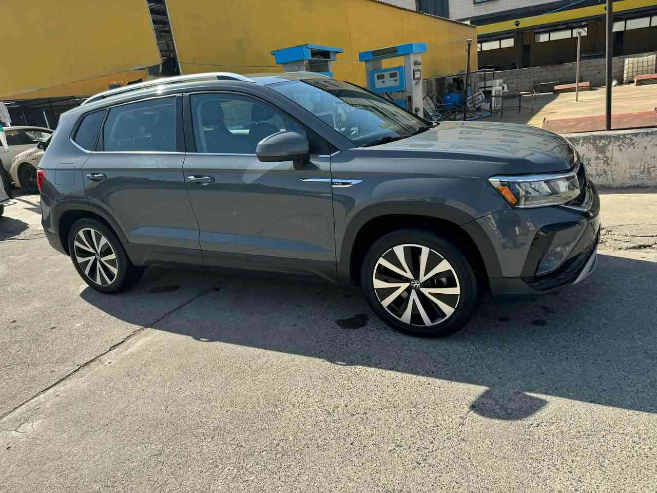 Volkswagen taos 2022 range chemantoe be sbux be dahm yak shwene bchuke pdr أربيل, العراق


**إذا كنت صاحب هذا الإعلان وتريد حذفه لأي سبب، رجاءا أرسل رسالة إلى الدعم الفني**
