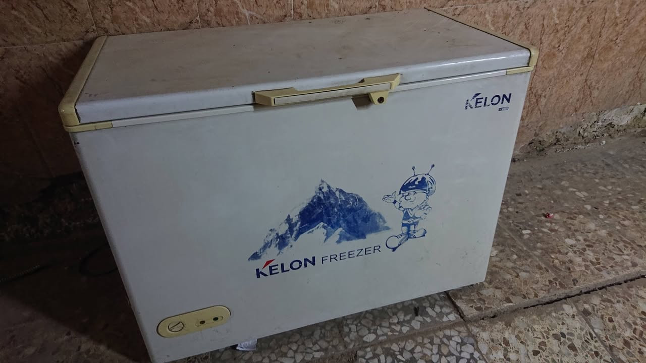 مجمده كيلون الحجم الوسط تجميدها فول ماملعوب بيها السعر 100 الف


**إذا كنت صاحب هذا الإعلان وتريد حذفه لأي سبب، رجاءا أرسل رسالة إلى الدعم الفني**