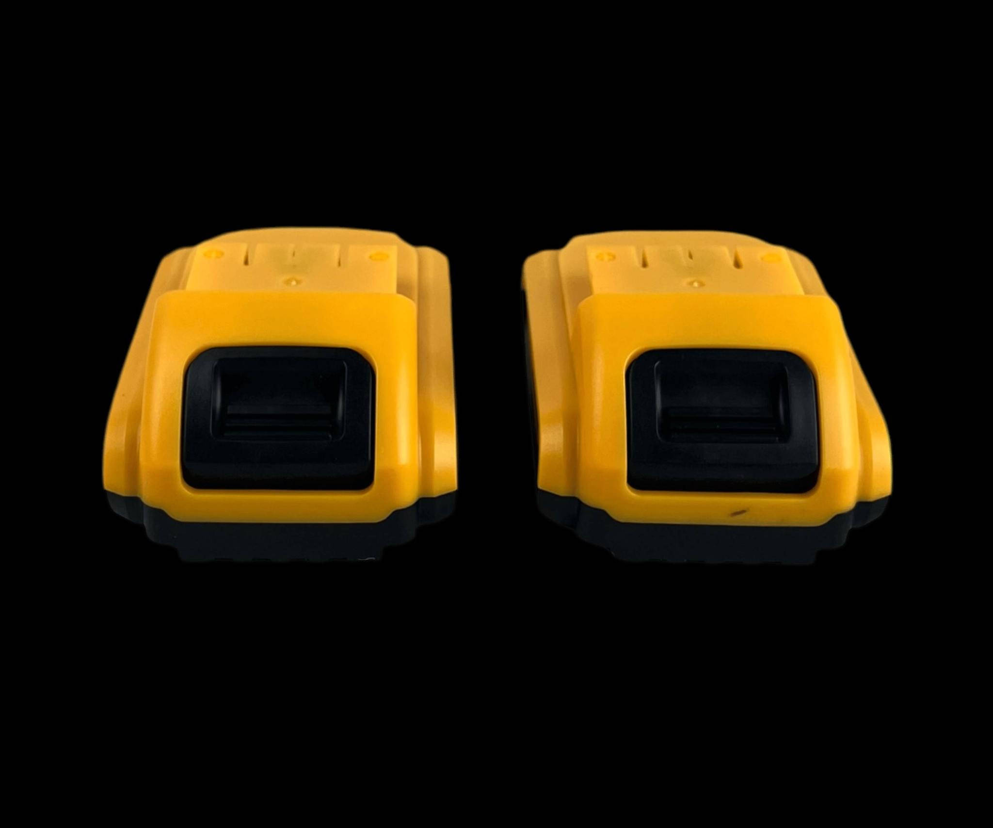 دریل بێ تەل + خشتی ئاسن + سێتی ئامێری ٣٦ پارچەیی

تایبتمەندیەکان:

دیزاینێکی پراکتیکی و بەکارهێنەر دۆستانە

خێرایی بەرز: 0-1350 RPM

ئەم بەرهەمە تایبەتمەندی ماتۆڕێکی بێ فڵچەی هەیە

هاوپێچی جۆراوجۆر بە کۆکردنەوەی ئاسان

ئامێری کونکردنی ئاسن

٢ پاتری بارگاوی دەکرێتەوە

ڤۆڵتیەی پاتری: 36V

توانای پاتری: 2.6 میلی ئەمپێر

بارگاویکەرەوەی تایبەت بە پاتری

کەیسی هەڵگرتنی پلاستیکی بۆ هەموو بەشەکانی

ژووری سەرەوە بۆ کۆکردنەوە و هەڵگرتنی پارچەکان

جەستەی دریل لە پلاستیکێکی بەهێز دروستکراوە، بە تایبەتی بۆ بەکارهێنانەکانی دروستکراوە

ڕەهەندەکانی بەرهەم: بەرزی ١٧ سم، پانی ٤ سم، درێژی ٢٠ سم

درێژی کێبڵی کارەبا: ٥٠ سم

کێش: 1.1 کیلۆگرام

تێبینی:

بنەچە دیاری نەکراوە

کاتژمێرەکانی شەحنکردنەوە و بەکارهێنانی دیاری نەکراوە
نرخ ٥٠٠٠٠ هەزار
٥٠هەزار


**إذا كنت صاحب هذا الإعلان وتريد حذفه لأي سبب، رجاءا أرسل رسالة إلى الدعم الفني**