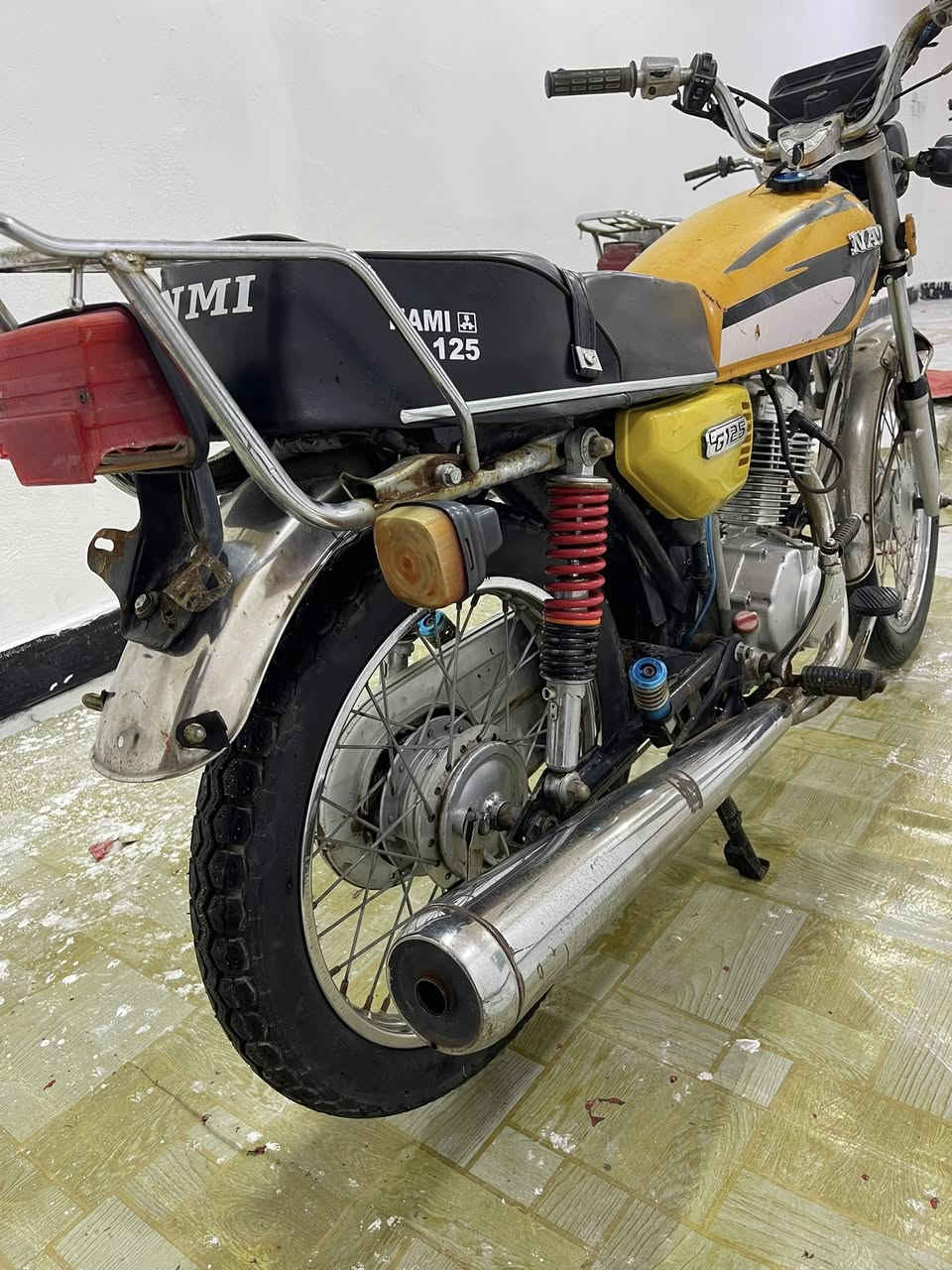 نامه موديل 2022 ادوات بلاد مو تعمير دراجت ادوات سعر 450 مكاني بصره كرمت علي رقمي بس وتساب ***********
