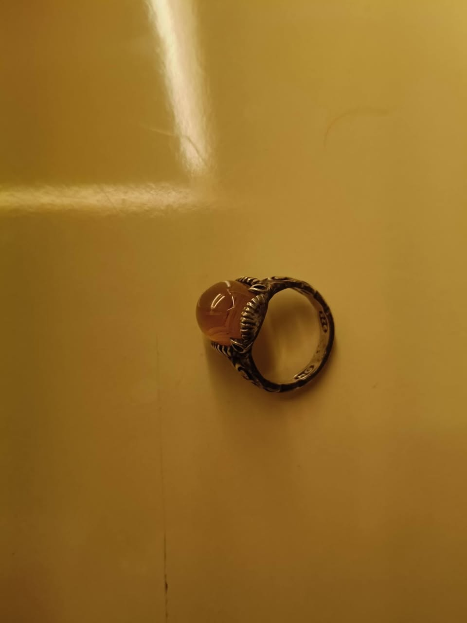 محبس عقيق للبيع السعر 45 بي مجال اللاتصال***********
