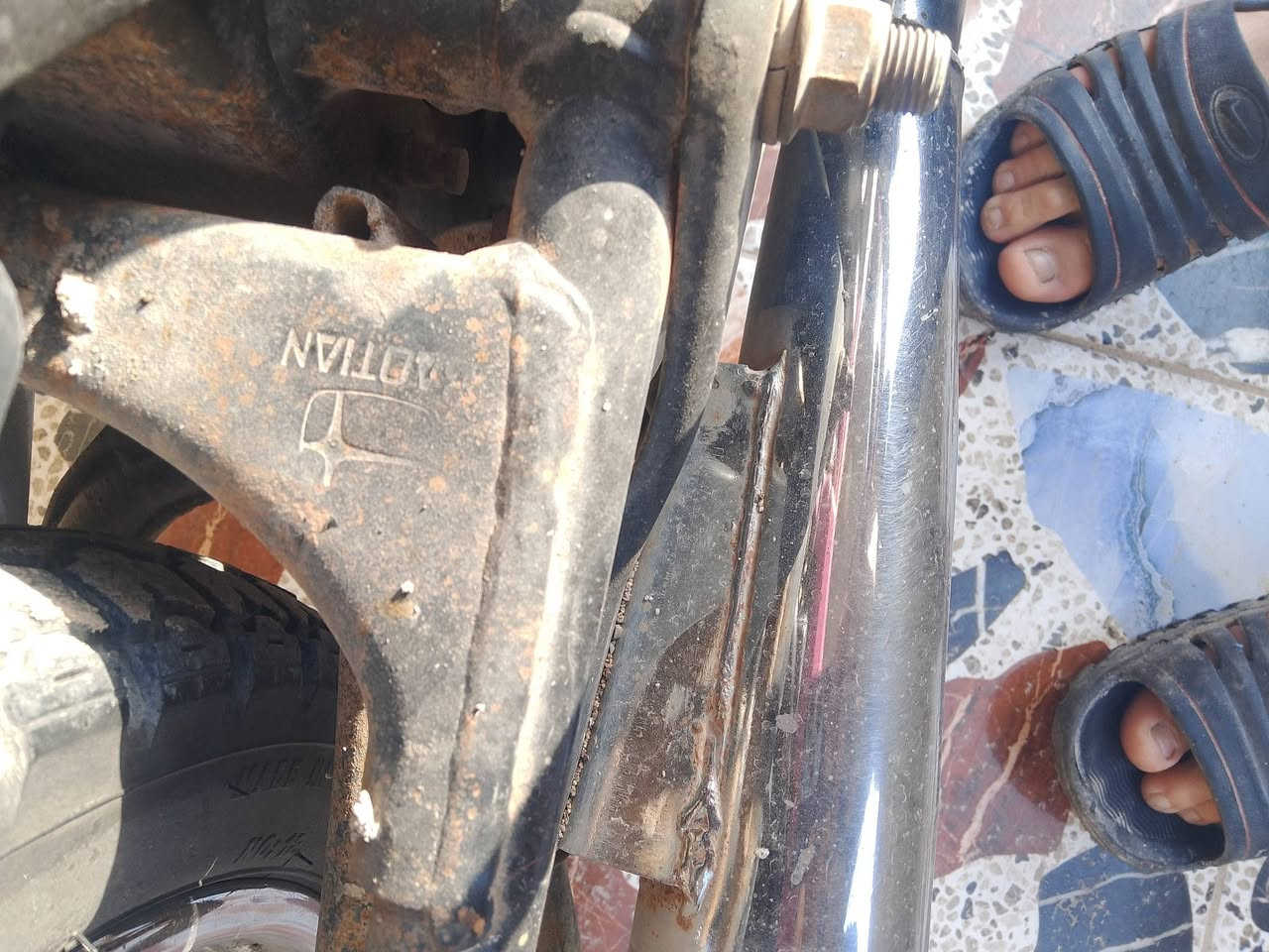 سلام عليكم شباب 
موديل 2016
اوراق دراجه
ارشه 
رقم ***********
