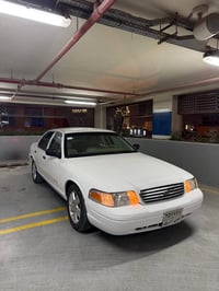 فورد فكتوريا • ٢٠١٢ • البصرة