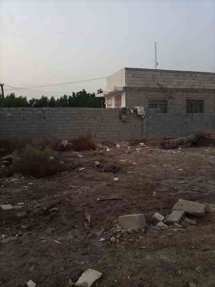 قطع للبيع سعر مناسب الموقع الشبانات عقد زراعي موطابوسعر 100متر6مليون للستفسار عل رقم ***********
