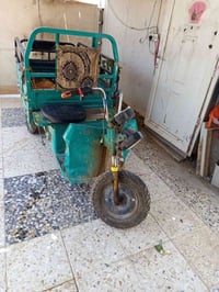 السلام عليكم   ستوته شحن للبيع   ستوته نضيفه   سعره : 400الف   الرقم :...