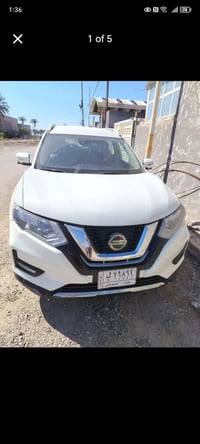 نيسان روج SV • ٢٠٢٠ • ٣٠٠٠٠ كم