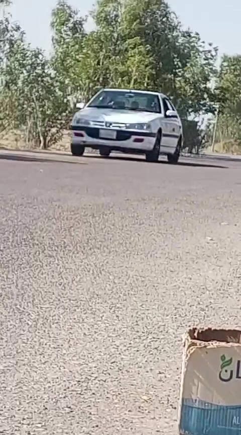 بيجو بارص موديل 22 كفاله عامه السياره جاهزه كير محرك حداديه تخم تاير تبريد السياره جاهزه اليساره محجوزه وستقطاع مباشر من البسمه السنويه رقم الهاتف ***********  عنوان الكوت حي الجهاد
