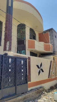 بالودي • ٢٠٠م • بستان حجي تركي