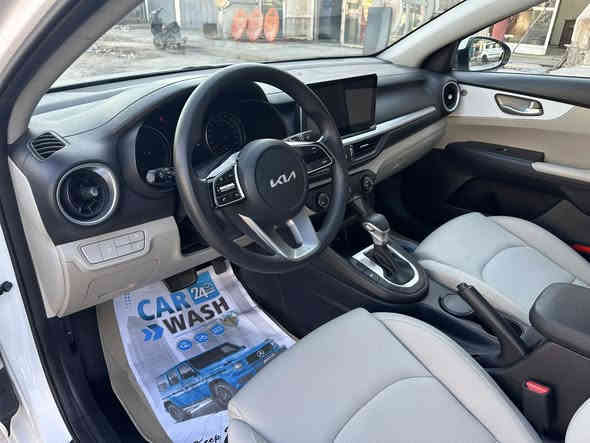 سيراتو ٢٠٢٤خليجي مكينه ألفين دوش كفاله عامه ماشيه ٣٣ فول موصفات السعر ١٩٠ بيه مجال قليل مكاني الدوره هاتف ***********
