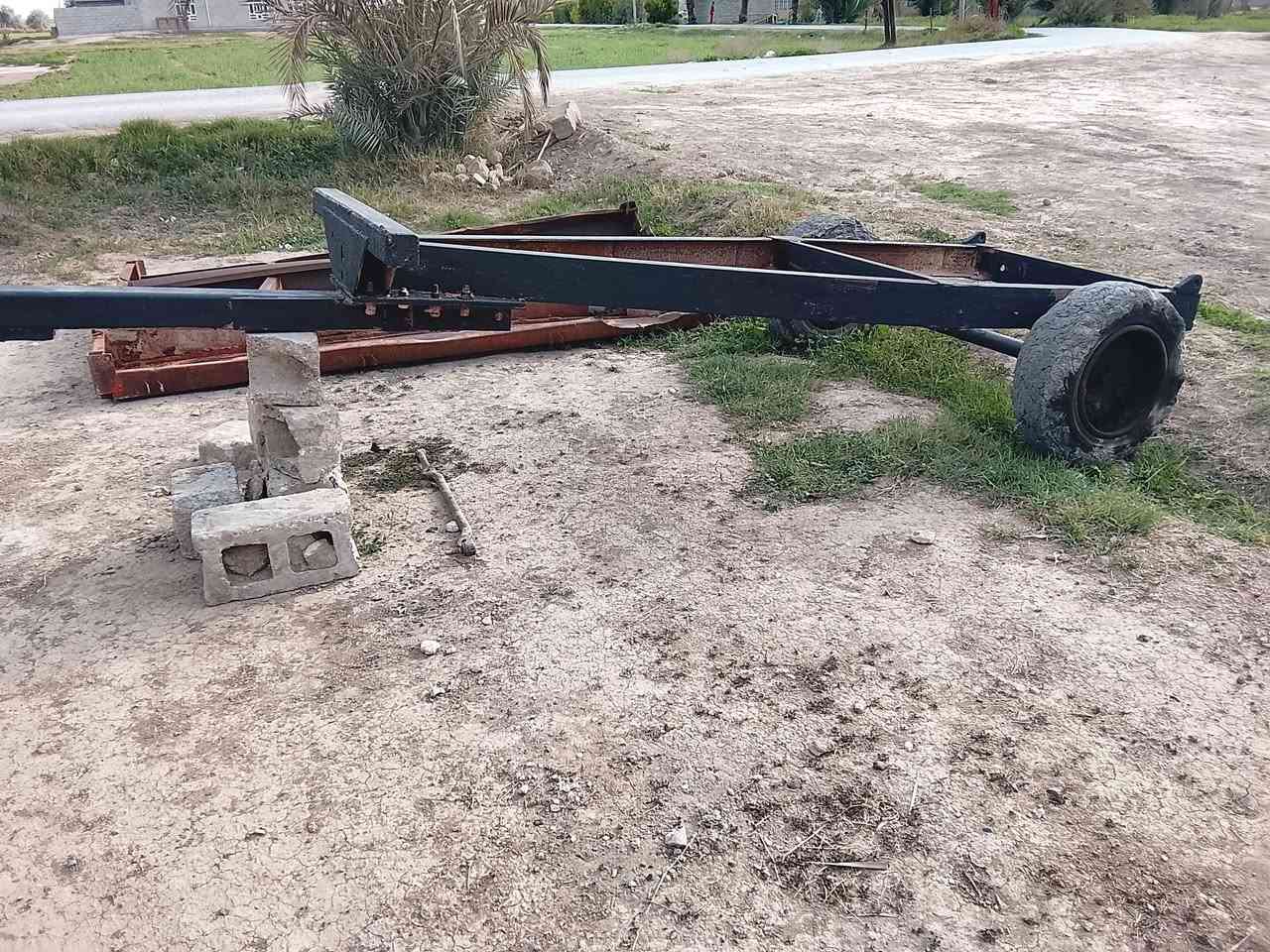 سلام عليكم عربانه اسكندريه شاصي مكفول سعر 450 وبيها مجال هاذا رقم هاتف وشراي يدلل. ***********
