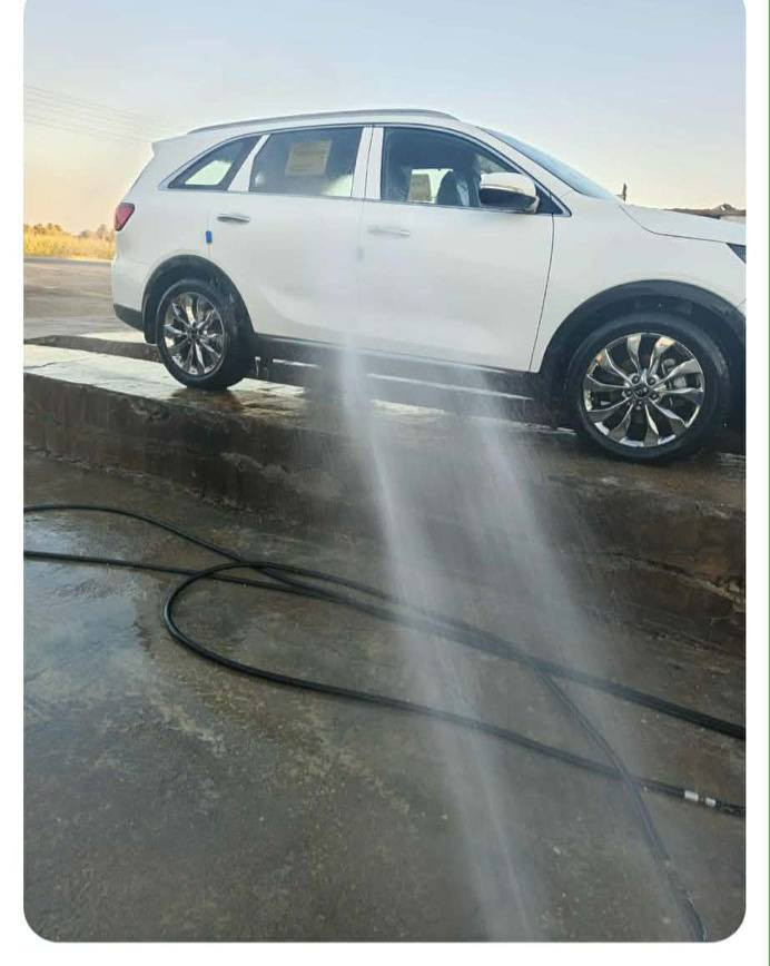 سلام عليكم للبيع سورنتو مديل 20 المكان ديوانيه الحمزه الشرقي 
‏‪0783 003 0990‬‏الاستفسار
