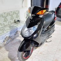 دراجة نضيفة • اسود مطعم بحمر • هاشمية بابل