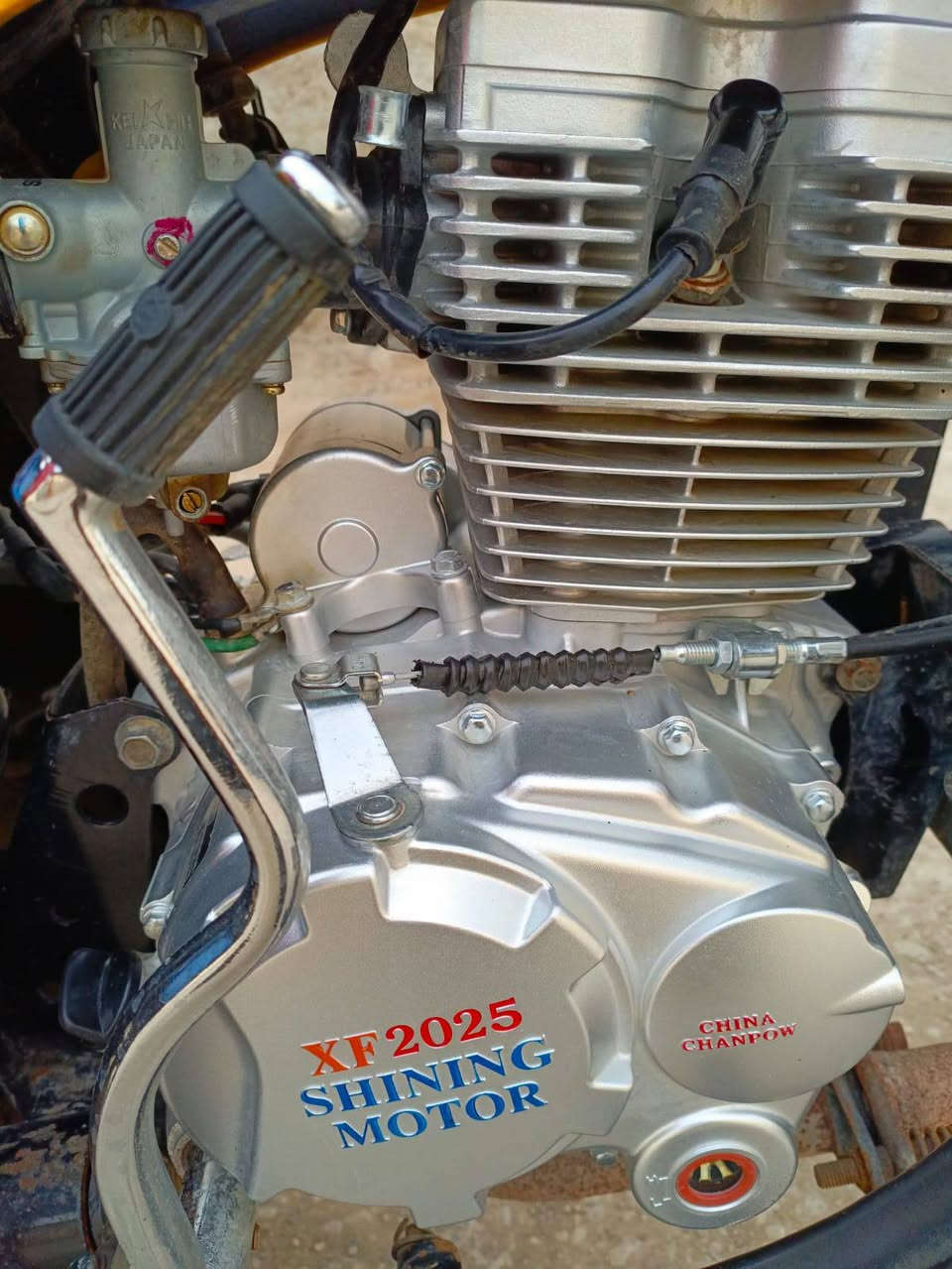 السلام عليكم ستوته صقر موديل 20 مكينه 25 مصارله شهر شديته كير بوكس جديد ضفيره جديده ستوته نضيفه خير م̷ـــِْن الله العنوان كوت الوافدين سعر مليون و 850. *********** ***********
