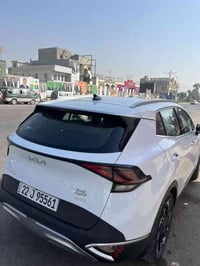 سبورتج 2025  السلام عليكم سيارة سبورتج 2025   مواصفات / فول عدا البنور...