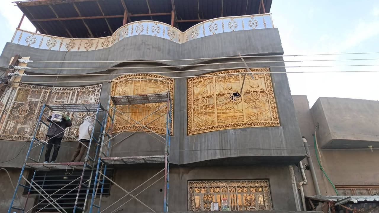 سلام عليكم اني خلفه متفرق حالين  لبخ دواخل واجه وخوارج  شغل مرتب  مكان العمل في البصره فقط الخاص مفتوح هاذ واتساب ***********
