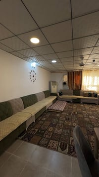 شاهان ستي • مفروشة • ١٢٨م
