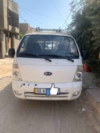 ٢٧٠٠ • مكينه وكير نضيفه • شاصي مكفول