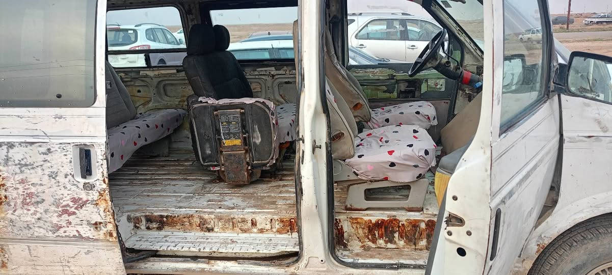 استرو مديل 90 مكينه وكير بطه 2500 سنويه لحد 2027 اكسل نضيف راديتر جديد باتري جديد غرفتهة موجودة اني فاتحهة مراوس بزعيره او بيع ديالى بعقوبة


**إذا كنت صاحب هذا الإعلان وتريد حذفه لأي سبب، رجاءا أرسل رسالة إلى الدعم الفني**