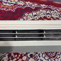 تدفئه جداريه نقص ريمود السعر 40 الف  07753032406