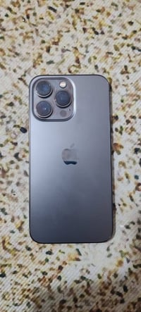 ايفون 13 برو جهاز نضيف ومكفول من كلشي   فقط خط بل الطرف الشاشه ممبين  ...