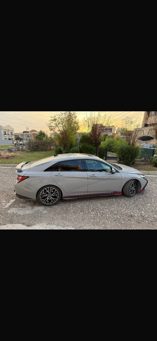 سلام  عليكم النترا N 2023 لون سمنتي فووووووول ماشية (45) فقط.!
:محركها 2000 توربو
﻿﻿: السرعة 300
* :السيارة نضيفه بيها كلير امريكي قطعه 

* مواصفاتها:

بصمة
فتحة سقف
تشغيل عن بعد
انارة ترحيب عند الاقتراب
شاشه ديجيتال
تدفئة كشنات
نقاط عمياء
توقف ذاتي
كروس سرعة
تحديد مسار
كامرة دوارة
لد داخلي بالدشبول
لدات اماميه وخلفي + لايت زنون
حساسات ورادات

لبيع سعر خاص
﻿﻿السيارة بيه هواي مواصفات تجي وتشوفة والسيارة احلى من الصور بألف مرة
مكانهه عقره


**إذا كنت صاحب هذا الإعلان وتريد حذفه لأي سبب، رجاءا أرسل رسالة إلى الدعم الفني**