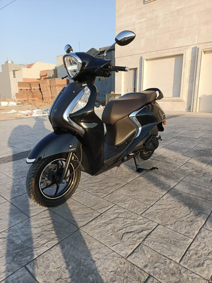 ‎دراجه ياماها‎ أربيل, العراق


**إذا كنت صاحب هذا الإعلان وتريد حذفه لأي سبب، رجاءا أرسل رسالة إلى الدعم الفني**