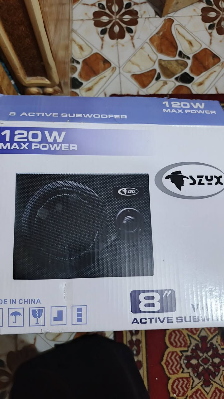 مضخم للبيع بعده جديد كلش


**إذا كنت صاحب هذا الإعلان وتريد حذفه لأي سبب، رجاءا أرسل رسالة إلى الدعم الفني**