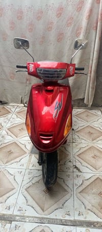 دراجة • نضيفه • نجف شارع مطار