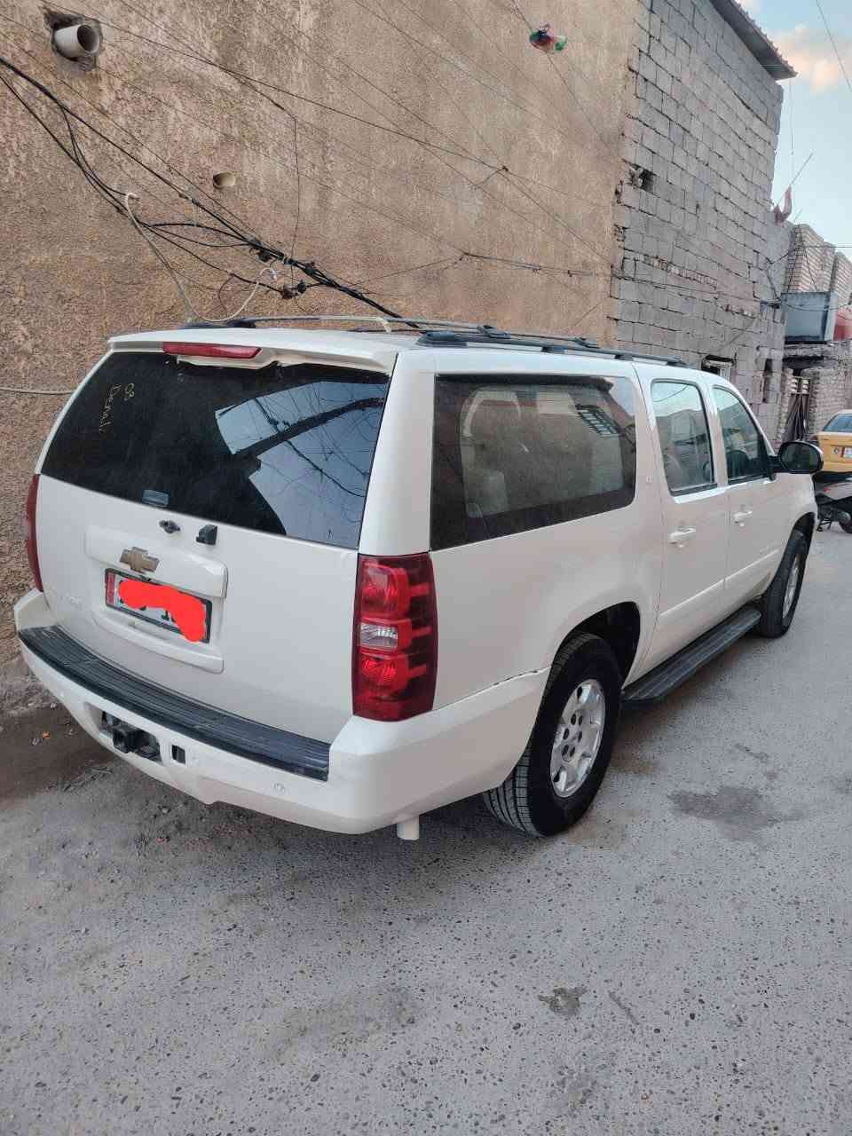 يوكن للبيع كفاله مديل 2007 رقم ميسان  خطها بغداد بصرة العنوان بغداد مدينة الصدر محتاج وجاي ابيع مستعجل السعر  مناسب اتصل ودلل ***********

