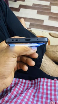 ريدمي نوت 11E • ١٢٨ • حله