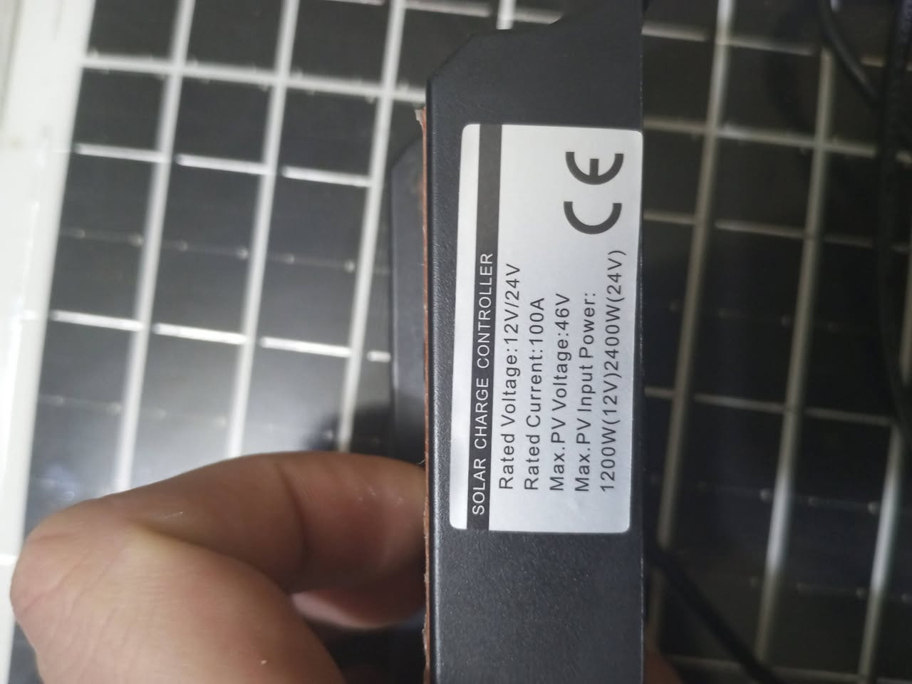 لوحه شسميه 35سم في 24سم مع منضم شحن مع وإيرات  طيني سعر وبلعافيه لحد يكلي شكد سعره جدد


**إذا كنت صاحب هذا الإعلان وتريد حذفه لأي سبب، رجاءا أرسل رسالة إلى الدعم الفني**