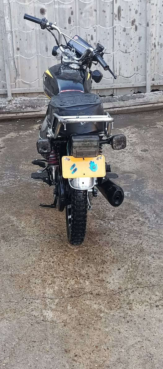 سلام عليكم دراجه سونك 2024
جديده كامله اوراق 750 مجال بسيط 
دراجه ضاغطه زنجيل ***********
