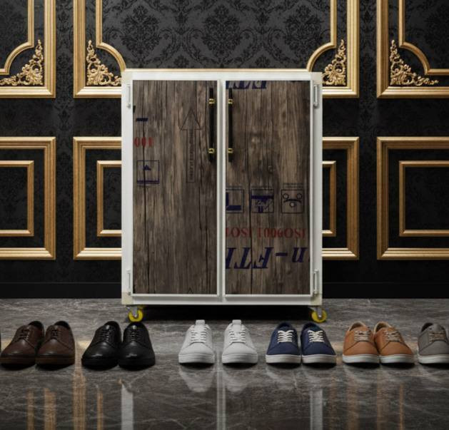 جزامه المنيوم للبيع


**إذا كنت صاحب هذا الإعلان وتريد حذفه لأي سبب، رجاءا أرسل رسالة إلى الدعم الفني**