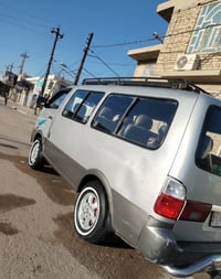 منغولي • ٢٠٠٥ • حي ميسان