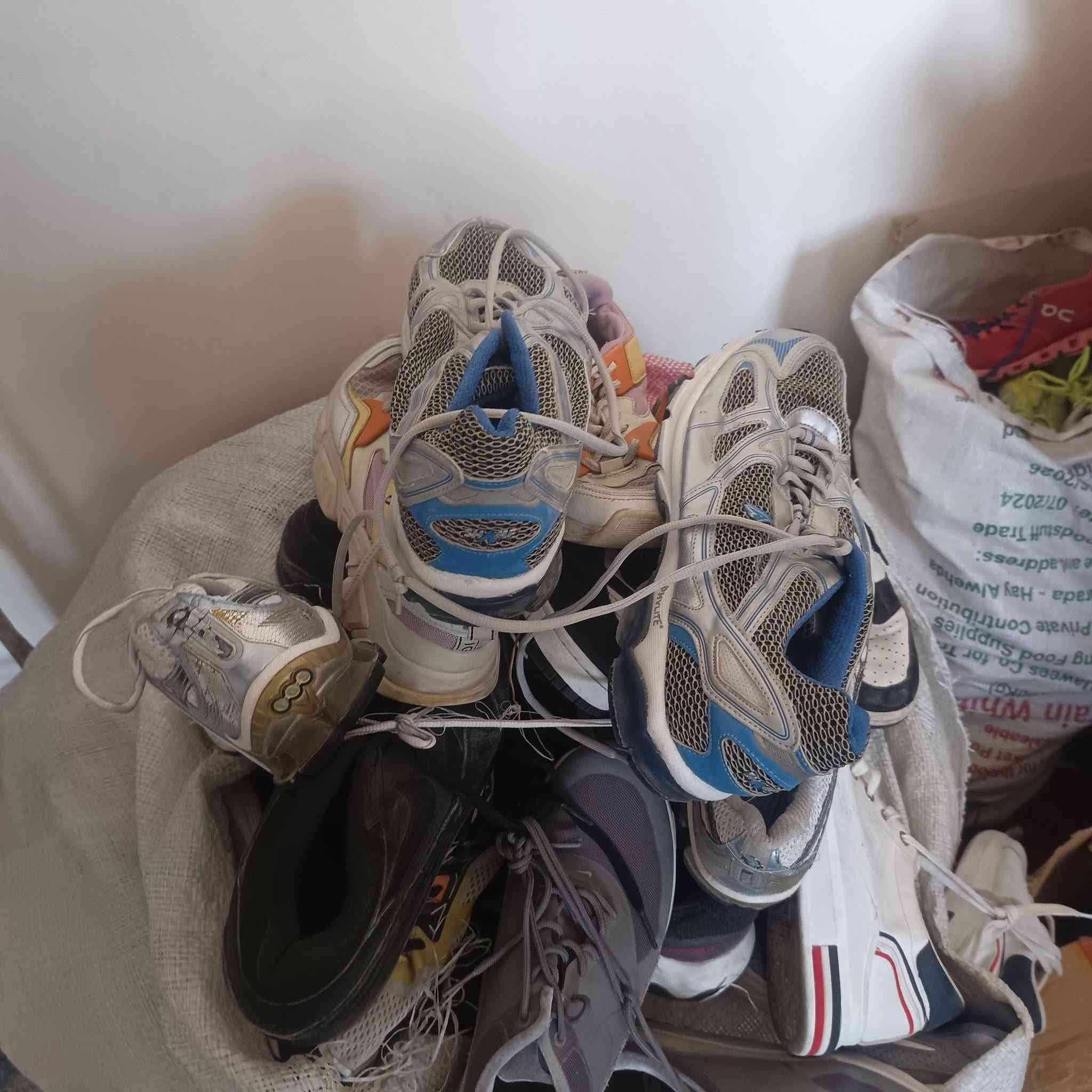 احذية باله اوربي ماركة جملة ومفرد..


**إذا كنت صاحب هذا الإعلان وتريد حذفه لأي سبب، رجاءا أرسل رسالة إلى الدعم الفني**