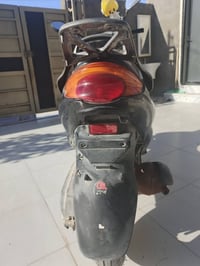 دراجه اكزز • محرك نضيف • ناصريه مركز