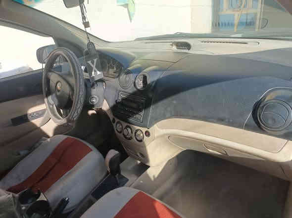 افيو موديل2009 باسمي اوتوماتيك السعر 82
